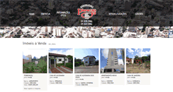 Desktop Screenshot of pierozan.com.br